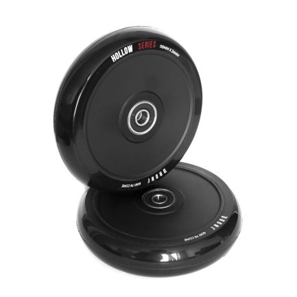 Hollow Series Wheel - Black