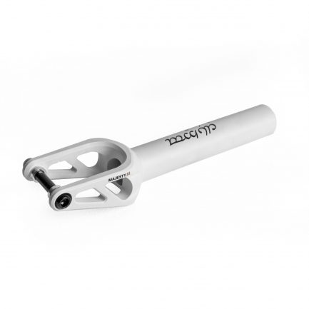 Drone Majesty 3.0 Scooter Fork - White