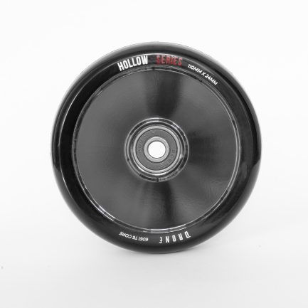 Drone Hollow Series Wheel - Smoked Chrome