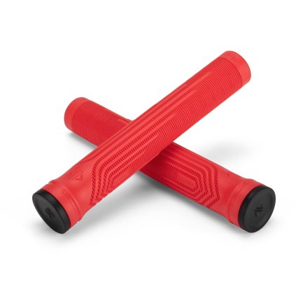 Acolyte Grips - Red