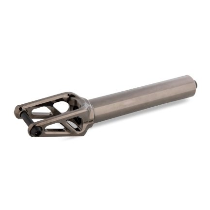 Drone Aeon 3 Fork - Smoked Chrome - SCS