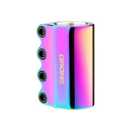 Drone Contrast 3 SCS Clamp - Neochrome