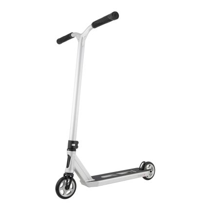 Element 2 Feather-Light Complete Scooter - Silver