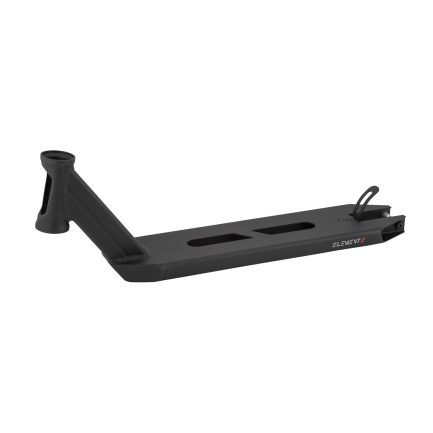 Element 2 Feather-Light 4.5" Deck - Black