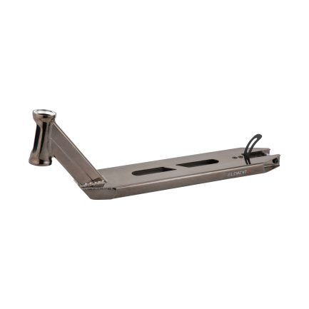 Element 2 Feather-Light 4.5" Deck - Smoked Chrome