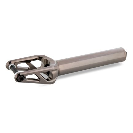 Drone Majesty 4 Fork - Smoked Chrome - SCS