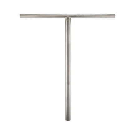 Drone Parallax Titanium T Bars - Raw - SCS/HIC1