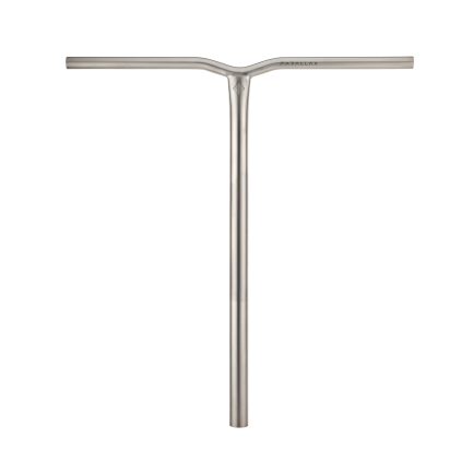 Drone Parallax Titanium Y Bars - Raw - SCS/HIC