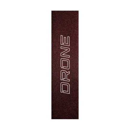 Prism Glitter Griptape - Red