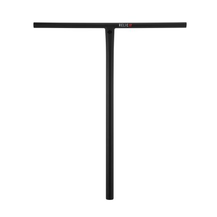 Drone Relic 3 T-Bar - Black - 710mm