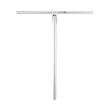 Drone Relic 3 T-Bar - Silver - 710mm