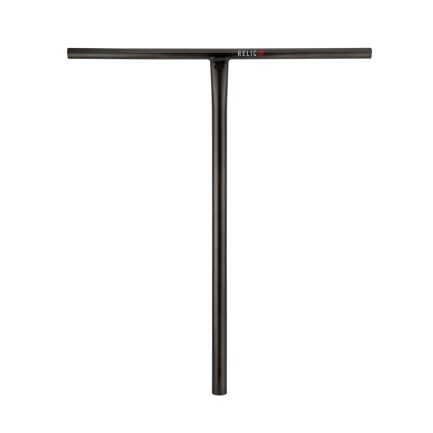 Drone Relic 3 T-Bar - Trans Black - 650mm