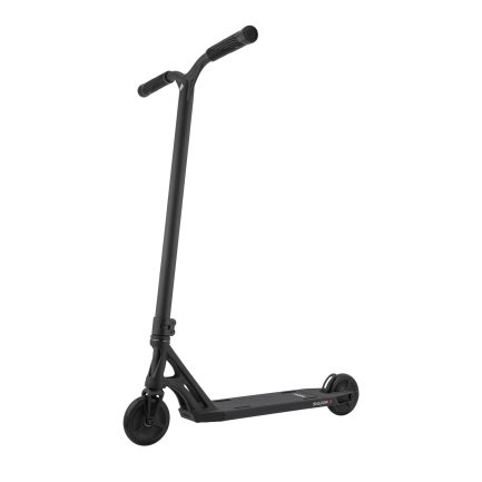 Shadow 3 Feather-Light Complete Scooter - Black