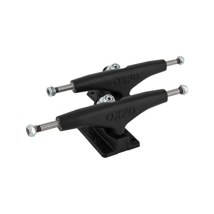 Oxford V2 Standard Low Trucks - 149mm - Black - Pair