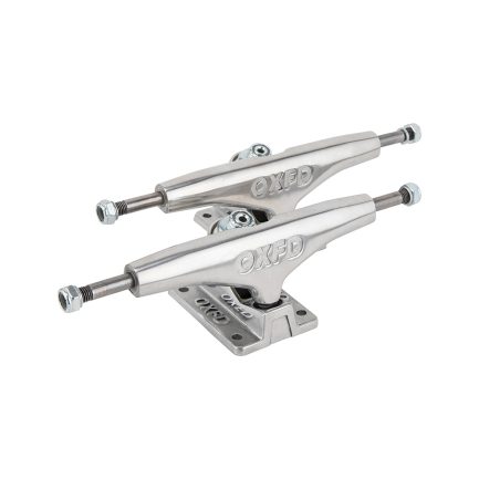 Oxford V2 Standard Low Trucks - 149mm - Raw - Pair